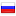 webdos.ru hosted country